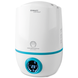 SCARLETT Увлажнитель воздуха SC-AH986E05