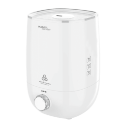 SCARLETT Увлажнитель воздуха SC-AH986M22 белый