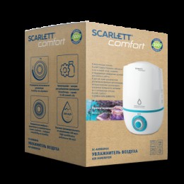 SCARLETT Увлажнитель воздуха SC-AH986M16 