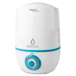 SCARLETT Увлажнитель воздуха SC-AH986M16 