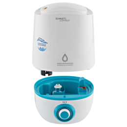 SCARLETT Увлажнитель воздуха SC-AH986M16 