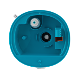 SCARLETT Увлажнитель воздуха SC-AH986M16 