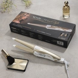 SCARLETT Щипцы 2в1 д/волос SC-HS60599