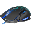 Проводная игровая мышь Defender Kill'em All GM-480L оптика,8кнопок,3200dpi