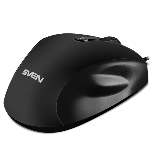 Проводная мышь SVEN RX-113