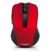 Беспроводная мышь SVEN RX-350W красный