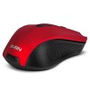 Беспроводная мышь SVEN RX-350W красный