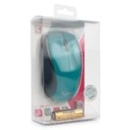 GEMBIRD Беспроводная мышь MUSW-320-B  