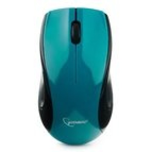 Беспроводная мышь Gembird MUSW-320-B  