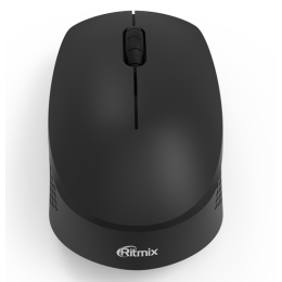 Ritmix Беспроводная мышь RMW-502 черный