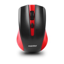 Smartbuy Мышь беспроводная оптическая ONE SBM-352AG-RK