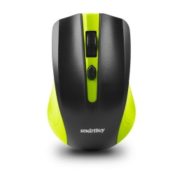 Smartbuy Мышь беспроводная оптическая ONE SBM-352AG-GK