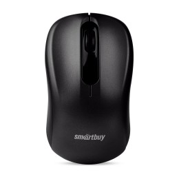 Smartbuy Мышь беспроводная оптическая ONE SBM-378AG-K