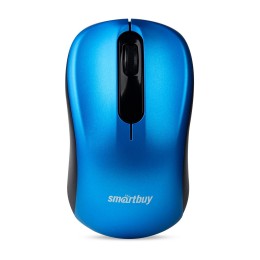 Smartbuy Мышь беспроводная оптическая ONE SBM-378AG-B