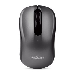 Smartbuy Мышь беспроводная оптическая ONE SBM-378AG-G