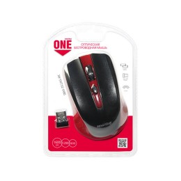 Smartbuy Мышь беспроводная оптическая ONE SBM-352AG-RK