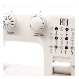 COMFORT Швейная машина 777