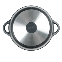 ГОРНИЦА Кастрюля 2,0 л К2233АГ