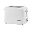 Тостер Compact toaster Compact Class Bosch TAT3A011 Белый 