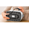 Тостер Compact toaster Compact Class Bosch TAT3A011 Белый 