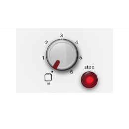 BOSCH Тостер Compact toaster Compact Class TAT3A011 Белый 