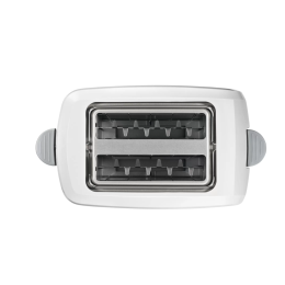 BOSCH Тостер Compact toaster Compact Class TAT3A011 Белый 