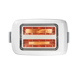 BOSCH Тостер Compact toaster Compact Class TAT3A011 Белый 