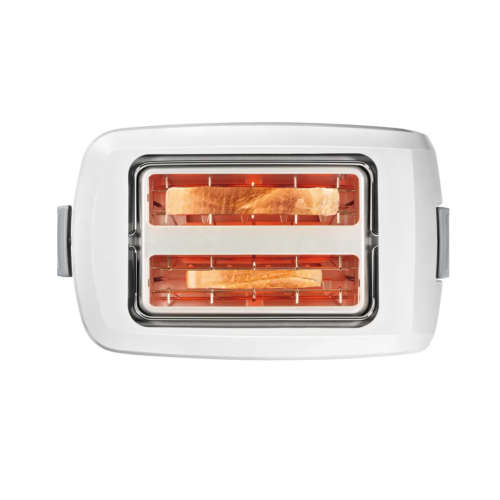 Тостер Compact toaster Compact Class Bosch TAT3A011 Белый 