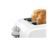 Тостер Compact toaster Compact Class Bosch TAT3A011 Белый 