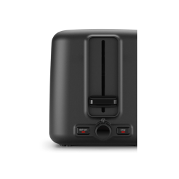 BOSCH Тостер DesignLine TAT3P423 Черный 