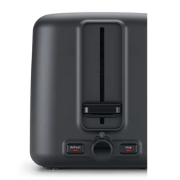 BOSCH Тостер Compact toasterDesignLine Красный TAT3P424