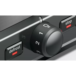 BOSCH Тостер TAT 5P420