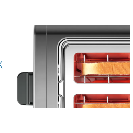 BOSCH Тостер TAT 5P420