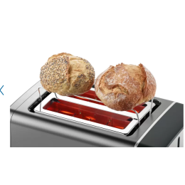 BOSCH Тостер TAT 5P420