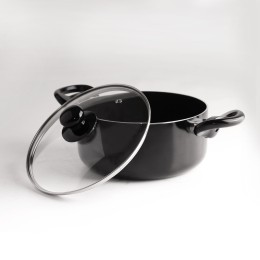 GALAXY Набор посуды с керамическим покрытием GL9502