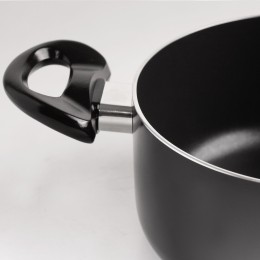 GALAXY Набор посуды с керамическим покрытием GL9502