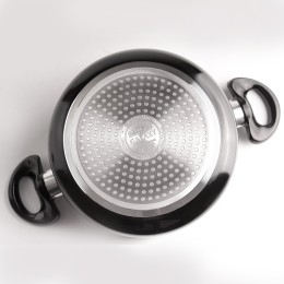 GALAXY Набор посуды с керамическим покрытием GL9502