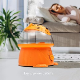 GALAXY Увлажнитель воздуха GL8010