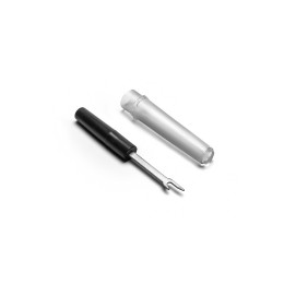 GALAXY Электровеник GL6430 белый