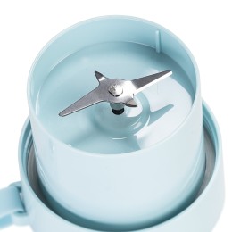 GALAXY Блендер портативный GL2159