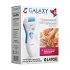 Электрическая пилка для ног Galaxy GL4920