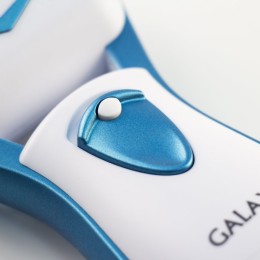GALAXY Электрическая пилка для ног GL4920
