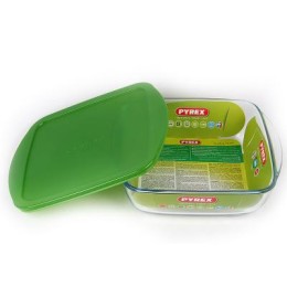 PYREX Форма с крышкой 2,6л Cook&Store 216P000/5045ST