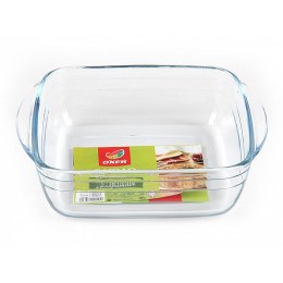 PYREX Форма с крышкой 2,6л Cook&Store 216P000/5045ST