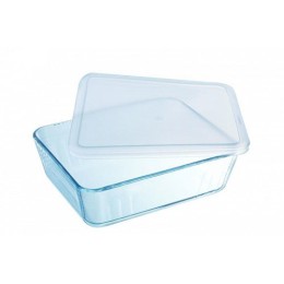 PYREX Блюдо с крышкой 1,5л Cook&Freez 242P000