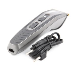 MARTA Машинка для стрижки MT-2240 Серый жемчуг