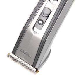 MARTA Машинка для стрижки MT-2240 Серый жемчуг