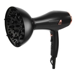 MARTA Фен 2600W MT-1498 медный антрацит