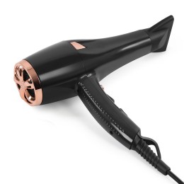 MARTA Фен 2600W MT-1498 медный антрацит