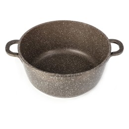 LARA Кастрюля 1,3л Rio CHOCO LR02-201